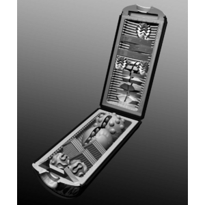 TENGA フリップホール BLACK