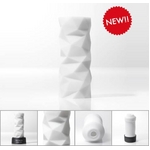 TENGA 　３D　　待望の新商品登場!　ポリーゴン