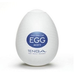 TENGA（テンガ） オナタマゴ 　新商品　ミスティ 　6個セット