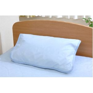 【特別SALE！旧モデル】アウトラスト(R)使用 快眠ひんやりクール枕カバー ブルー