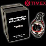 TIMEX(タイメックス) 腕時計 「ターミネーター4モデル」 Limited editiion T92630