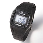 SHARK(シャーク) CLASSIC 80'S ユニセックスウォッチ ブラック