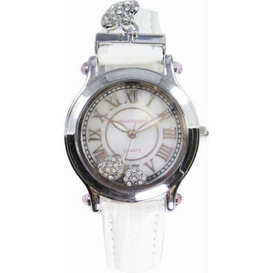 ももえりプロデュース【momoeri】レディースウォッチ MEI013 ホワイト