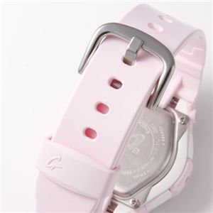 CASIO(カシオ) BABY-G star dial series BGA-104 