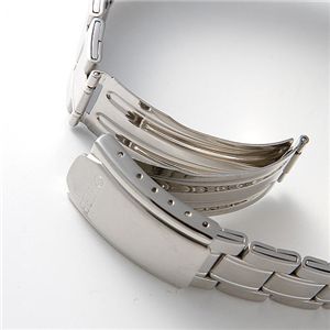 SEIKO メンズ クロノグラフ　SND225PC