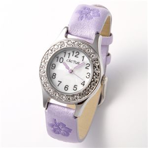 CACTUS(カクタス) キッズウォッチ　CAC-34-L09・【I】