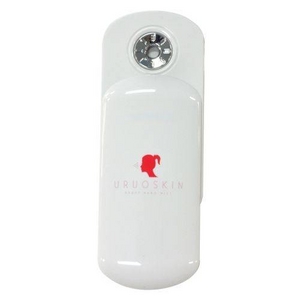 ウルオスキン ハンディーナノミスト（携帯用ハンディミスト器）