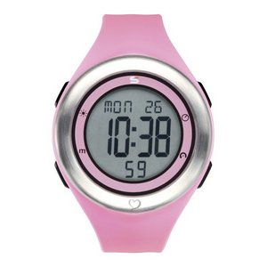 【2013最新モデル】SOLUS（ソーラス）　ハートレート心拍時計 01-910-003　ピンク