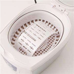 シチズン超音波洗浄器 SW-5800