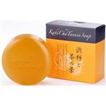 柿茶タンニンソープ 100g 2個セット