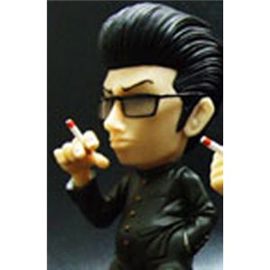 『クローズxWORST』 LITTLE YANKEE HEROES BULLET 杉原 誠