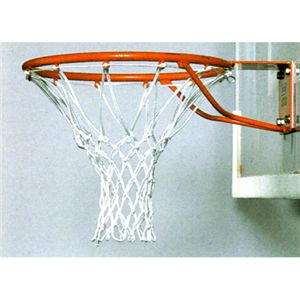 ASICS(アシックス) バスケットゴールネットエコタイプ 40256E