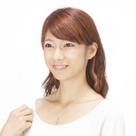 Beji(ベジ) hearts diamond/ネックレス イエローゴールド