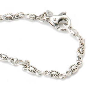 LION HEART(ライオンハート) basis/Shield Chain/ネックレスチェーン
