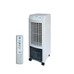 TEKNOS テクノイオン付 リモコン冷風扇風機 TCI-006