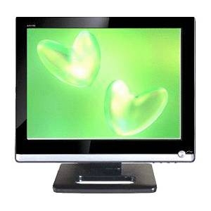 Jericho(ジェリコ) 液晶テレビ 15型アナログ液晶テレビ J-152TV