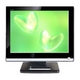 Jericho(ジェリコ) 液晶テレビ 15型アナログ液晶テレビ J-152TV