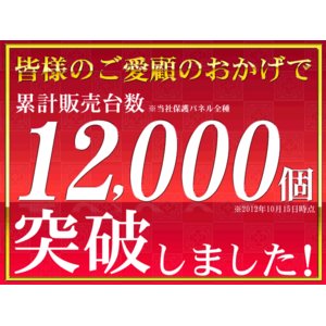 液晶テレビ保護パネル 32インチ用 アンチグレア ITG-32AG 【簡単設置】