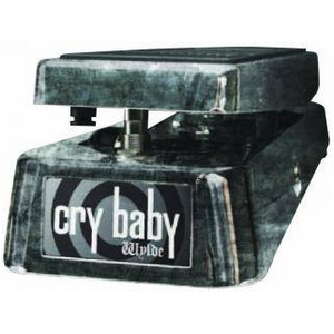 エフェクター ワウ Dunlop ZAKK WYLDE SIGNATURE WAH ZW-45