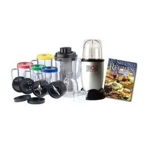 数量限定!マジックブレット デラックス 激安価格!日本語説明