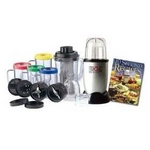 数量限定!マジックブレット デラックス 激安価格!日本語説明