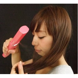 送料無料!携帯イオンスチーマー『ビューティーミスト』