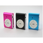 【小型カメラ】デジタルビデオカメラ&カメラ&mp3プレーヤー（1280x960画素）（ピンク） Windows7対応