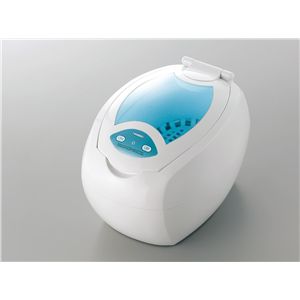 TWINBIRD(ツインバード) 超音波洗浄器 EC-D513W