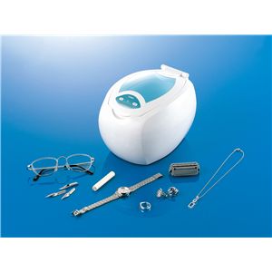 TWINBIRD(ツインバード) 超音波洗浄器 EC-D513W