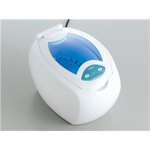 TWINBIRD(ツインバード) 超音波洗浄器 EC-D513W