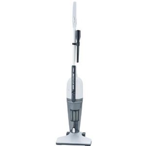 TWINBIRD(ツインバード) スティック型クリーナー パワージェットサイクロン150 TC-D336SBK スケルトンブラック