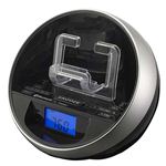 SANSUI（サンスイ） Bluetooth クロックスピーカー AS-BT1