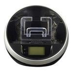 SANSUI（サンスイ） Bluetooth クロックスピーカー AS-BT1