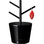 Rocca（ロッカ） ハイブリッド式加湿器 ブラック RC-KH901