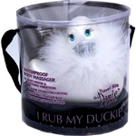 アイラブマイダッキー paris ホワイト