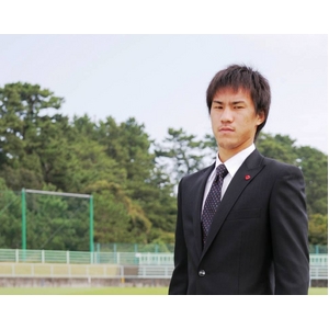 ATLETA STILE（アスレッタ・スタイル） 清水エスパルスオフィシャルスーツ＜シングル＞A5