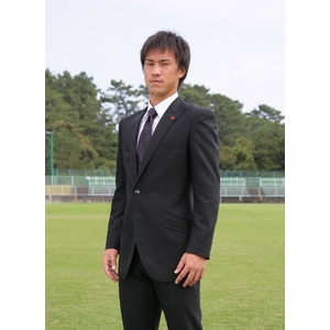 ATLETA STILE（アスレッタ・スタイル） 清水エスパルスオフィシャルスーツ＜シングル＞A7