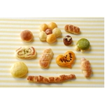 タカラトミー ぱぱっとパン屋さん