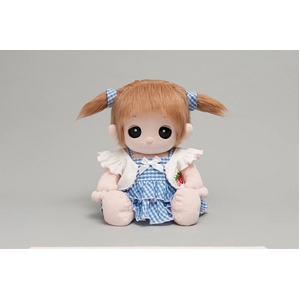 タカラトミー Healing Partner 夢の子コレクション 33 ギンガムサマーワンピース