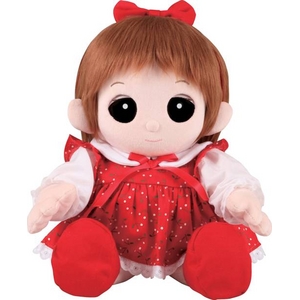おしゃべり人形 夢の子メルルもかわいいね 人気のおもちゃと話題のホビーグッズ情報基地局