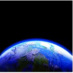 earth theater　アースシアター　ブラック