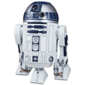 セガトイズ　ホームスター　R2-D2 EX（エクストラバージョン）