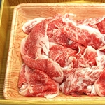 【某高級焼肉店に卸しているA4・A5等級のみ】黒毛和牛切り落とし1kg