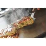 【のし付き(名入れ不可) お歳暮用】TVショッピングでも大人気!京都どんぐり 京野菜の入った京風お好み焼 ブタ玉・イカ玉 各5枚セット