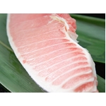 【のし付き(名入れ不可) お歳暮対応】貴重な本マグロの全てを一度に味わえる!大トロ、中トロ、赤身が全部入福袋!MO-11_850084137