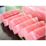 【のし付き(名入れ不可) お歳暮対応】貴重な本マグロの全てを一度に味わえる!大トロ、中トロ、赤身が全部入福袋!MO-11_850084137