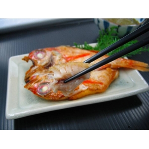 幻の高級魚 のどぐろ一夜干し(70g前後×5匹)