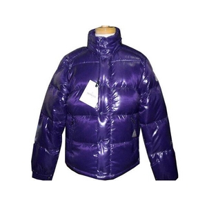 Moncler(モンクレール) EVER(エバー) シャイニーパープル サイズ2