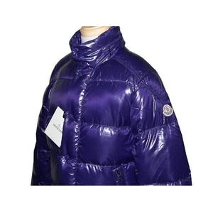 Moncler(モンクレール) EVER(エバー) シャイニーパープル サイズ2