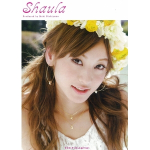 西山茉希プロデュース Shaula（シャウラ） Fruit Motif ブドウNECKLACE（ネックレス）